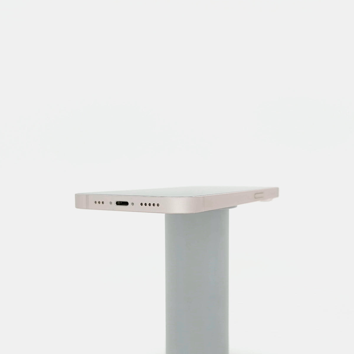 95新 Apple iPhone 13 128G 粉紅色 中國大陸版