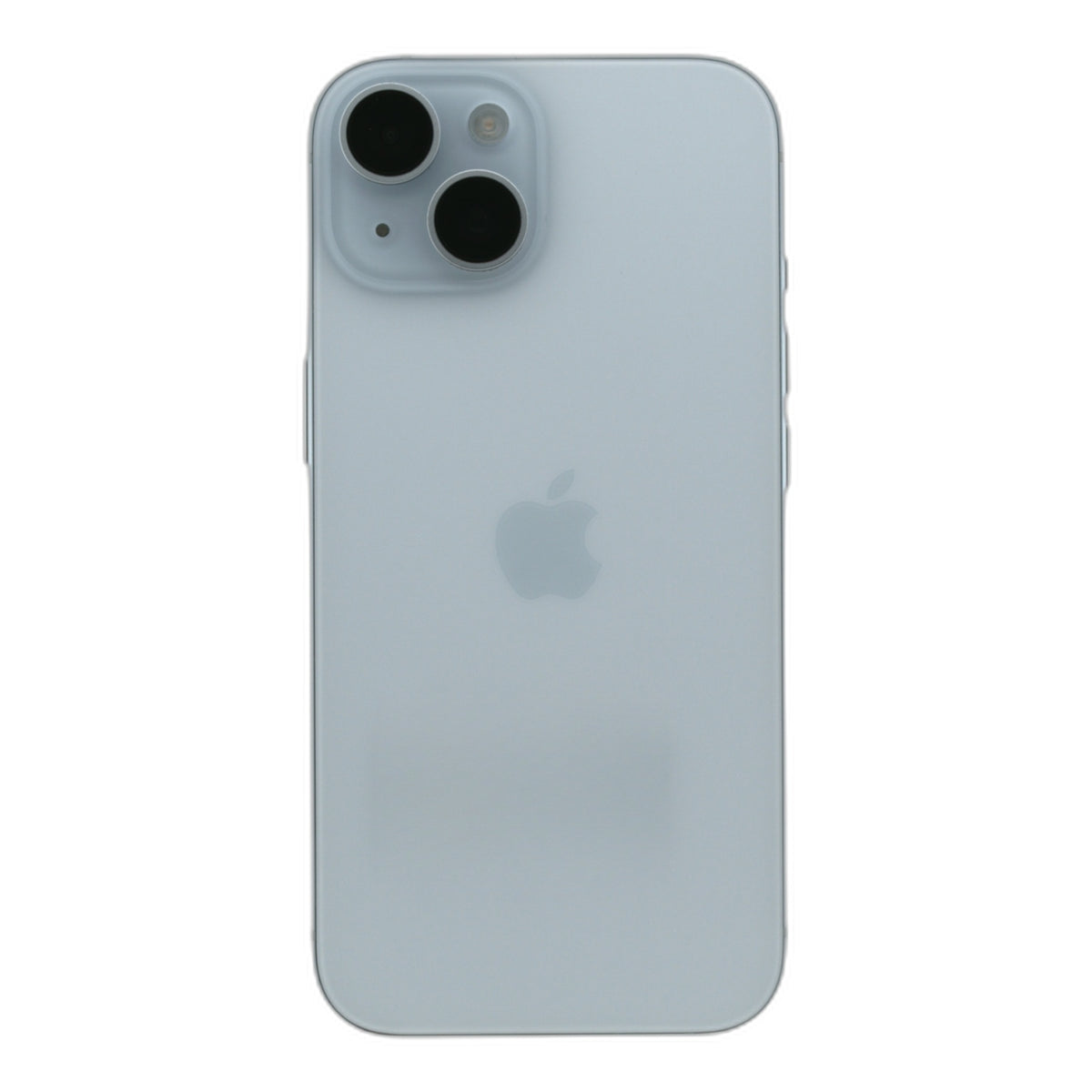 95新 Apple iPhone 15 256G 藍色 中國大陸版
