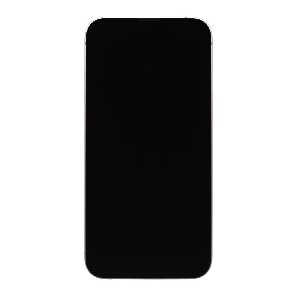 95新 Apple iPhone 13 256G 粉紅色 中國大陸版