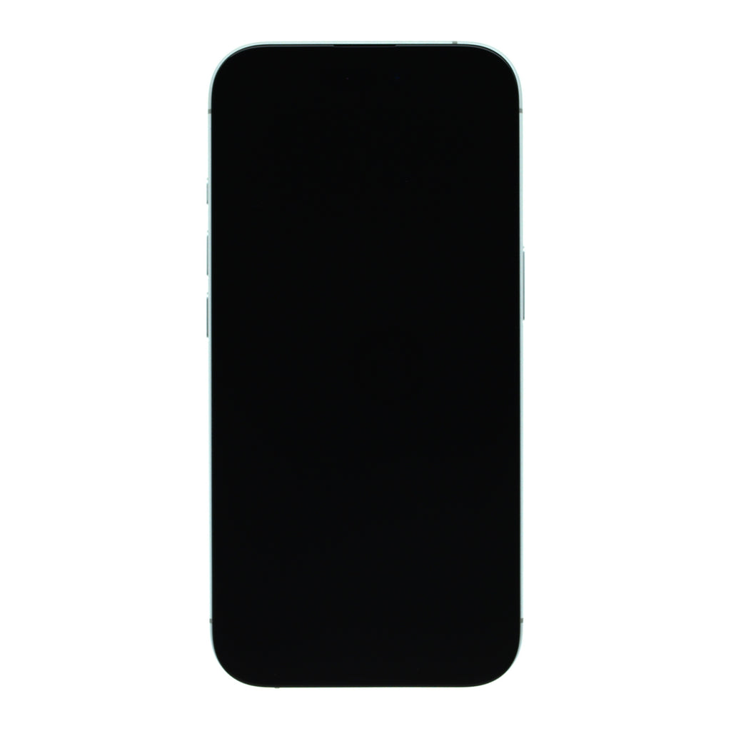 99新 Apple iPhone 16 256G 白色 中國大陸版