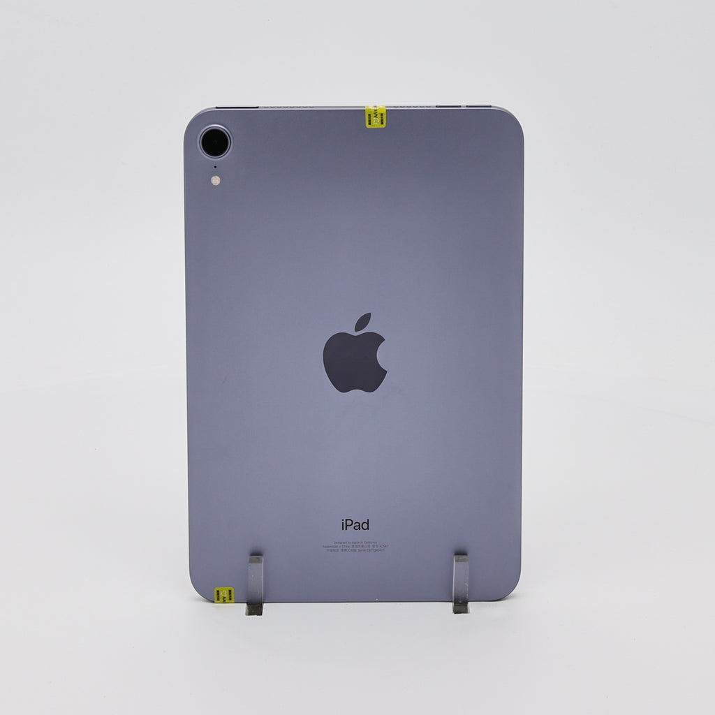 95新 Apple iPad mini6 256G 紫色 WIFI