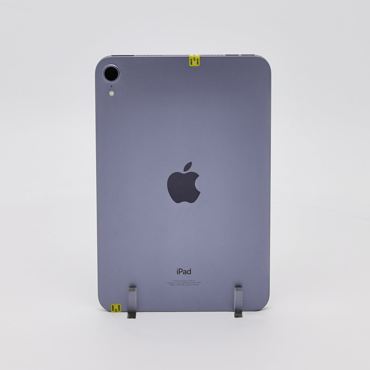 95新 Apple iPad mini6 256G 紫色 WIFI