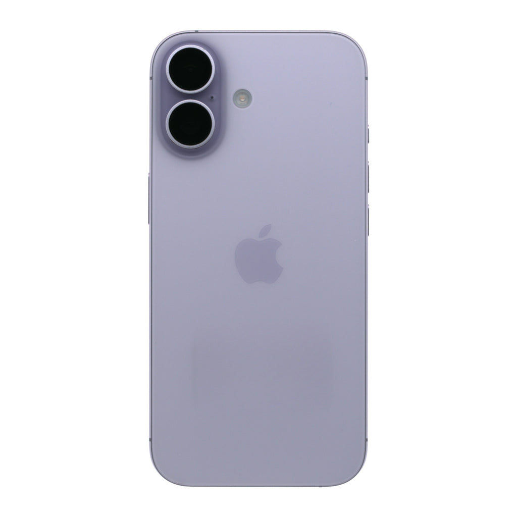 99新 Apple iPhone 17 256G 薰衣草紫色 中國大陸版