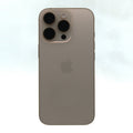 95新 Apple iPhone 16 Pro 256G 沙漠色鈦金屬 中國大陸版