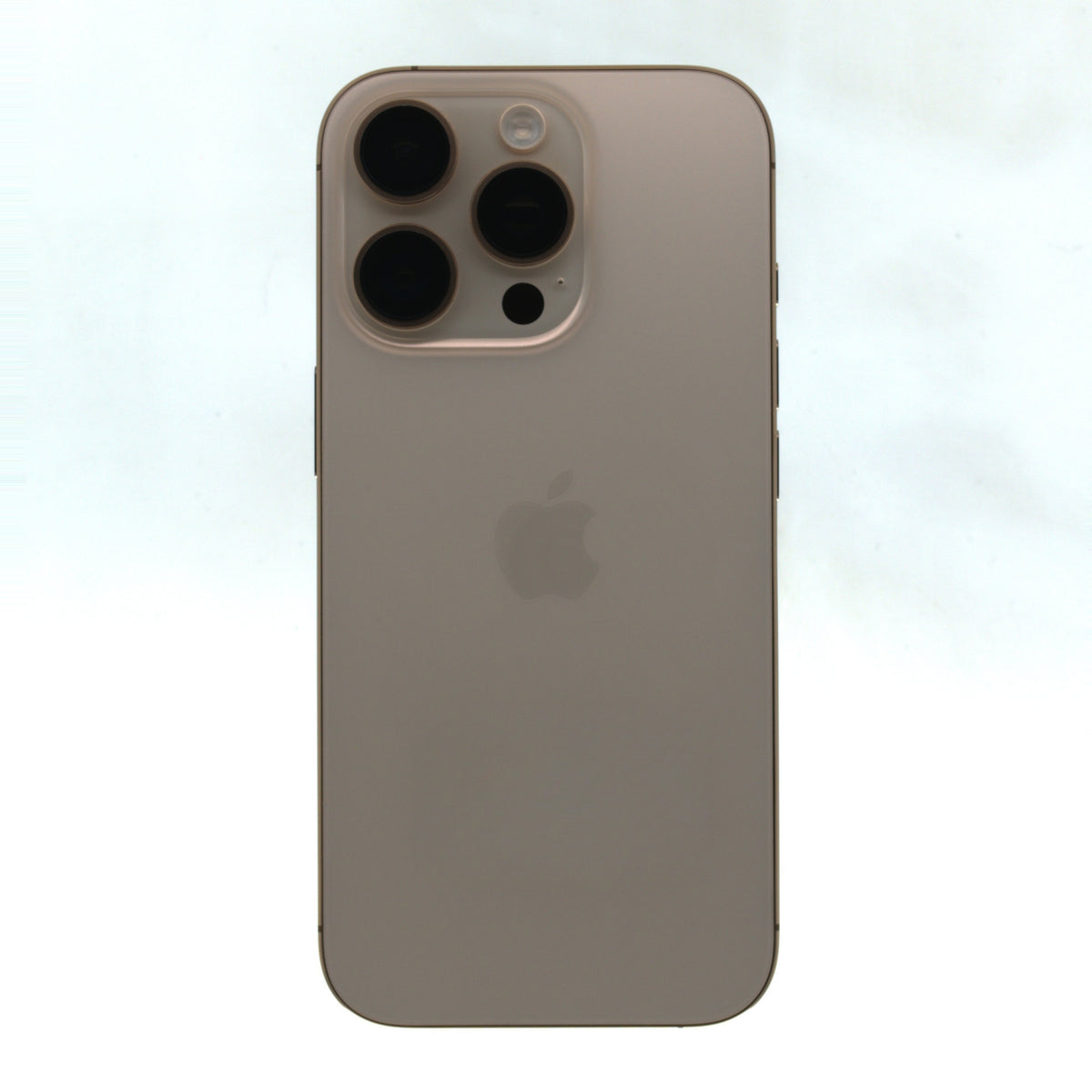 95新 Apple iPhone 16 Pro 256G 沙漠色鈦金屬 中國大陸版