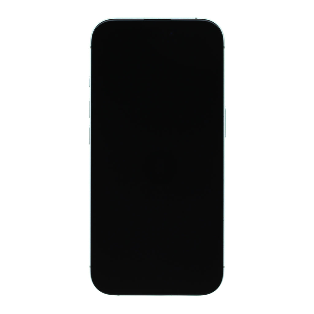 95新 Apple iPhone 16 128G 白色 中國大陸版