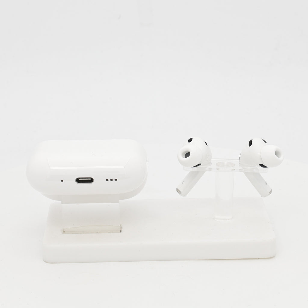 99新 Apple AirPods Pro 3 白色