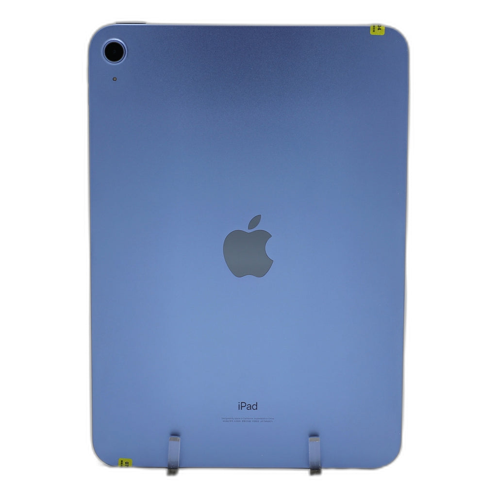 95新 Apple iPad 10代 256G 藍色 WIFI