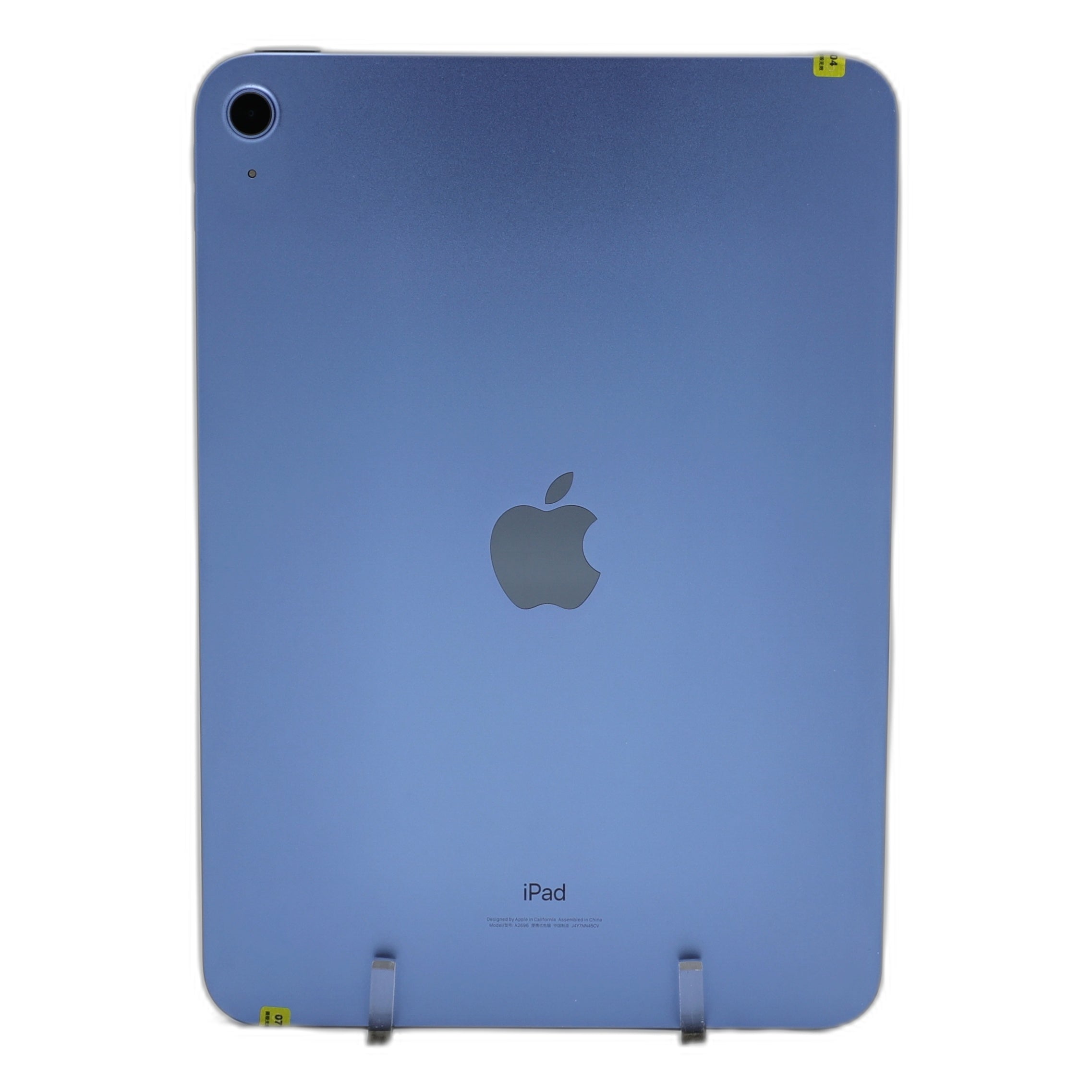 95新 Apple iPad 10代 256G 藍色 WIFI