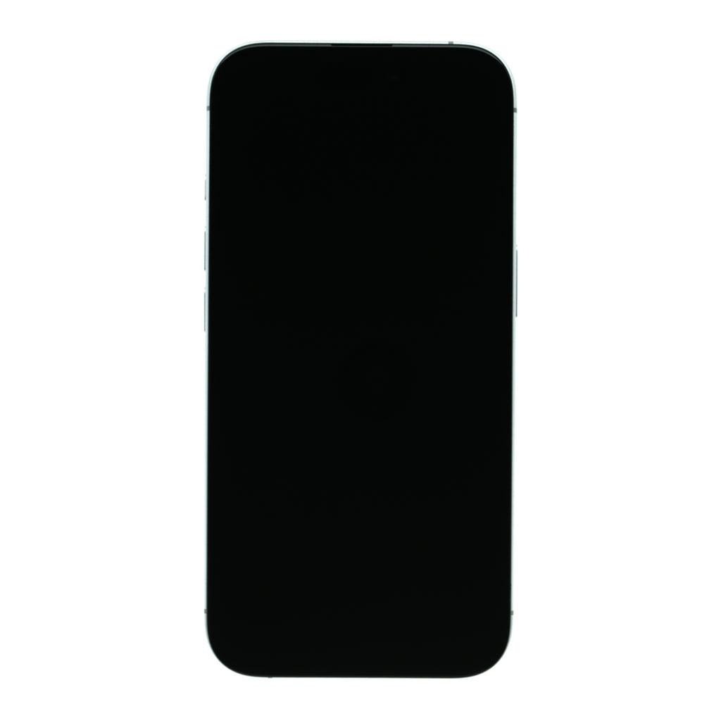 95新 Apple iPhone 16 128G 白色 中國大陸版