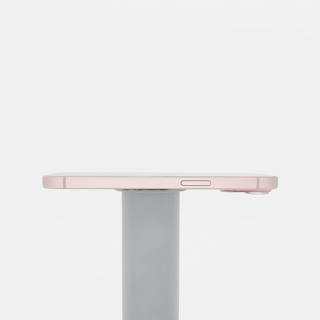 95新 Apple iPhone 15 256G 粉紅色 中國大陸版