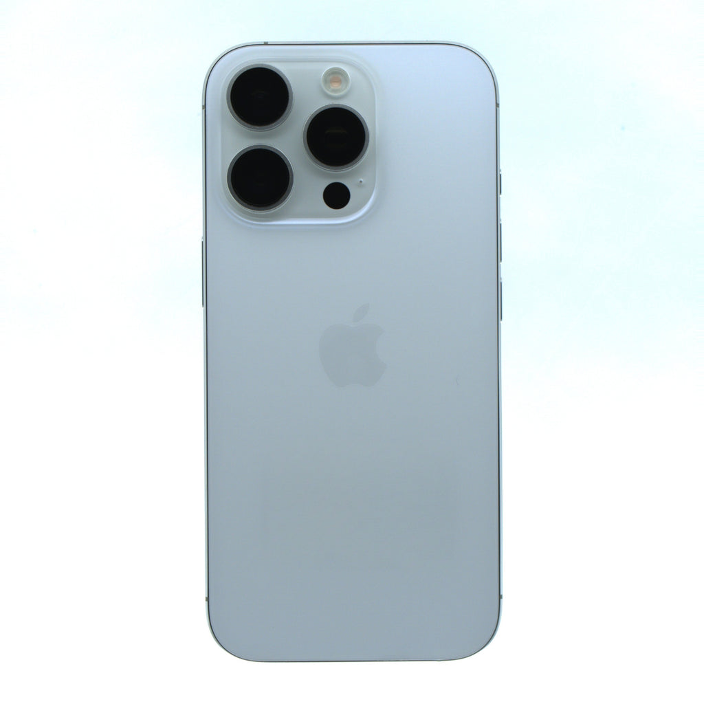 99新 Apple iPhone 16 Pro 128G 白色鈦金屬 中國大陸版