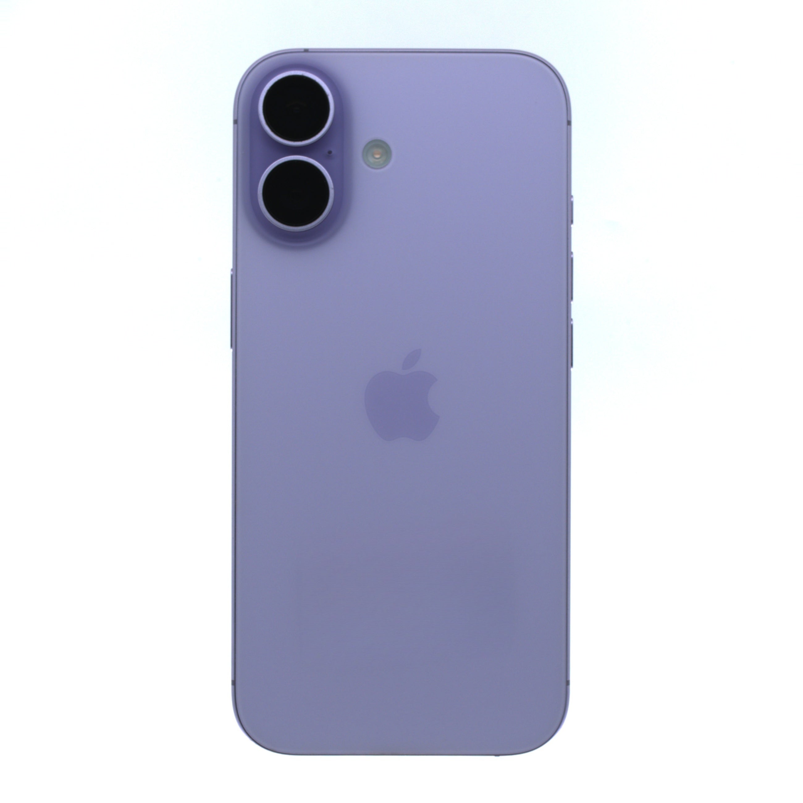 95新 Apple iPhone 17 256G 薰衣草紫色 中國大陸版