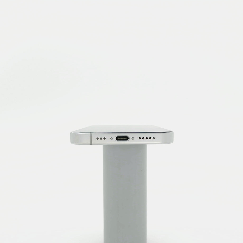 95新 Apple iPhone 16 Pro 128G 白色鈦金屬 中國大陸版