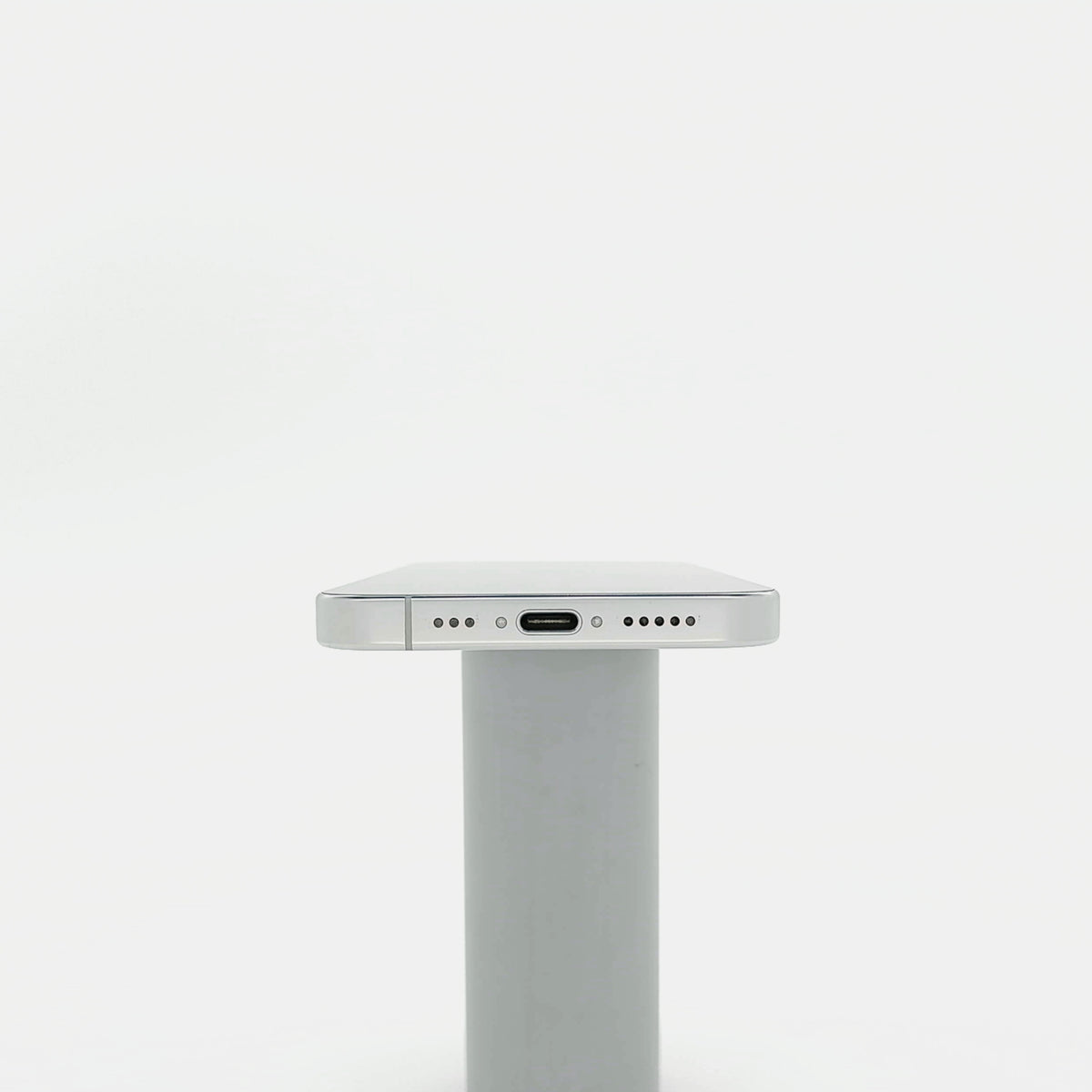 95新 Apple iPhone 16 Pro 128G 白色鈦金屬 中國大陸版