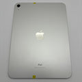 95新 Apple iPad 10代 64G 銀色 WIFI