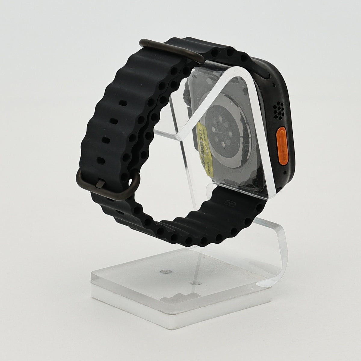 99新 Apple Watch Ultra 2 49毫米 鈦金屬