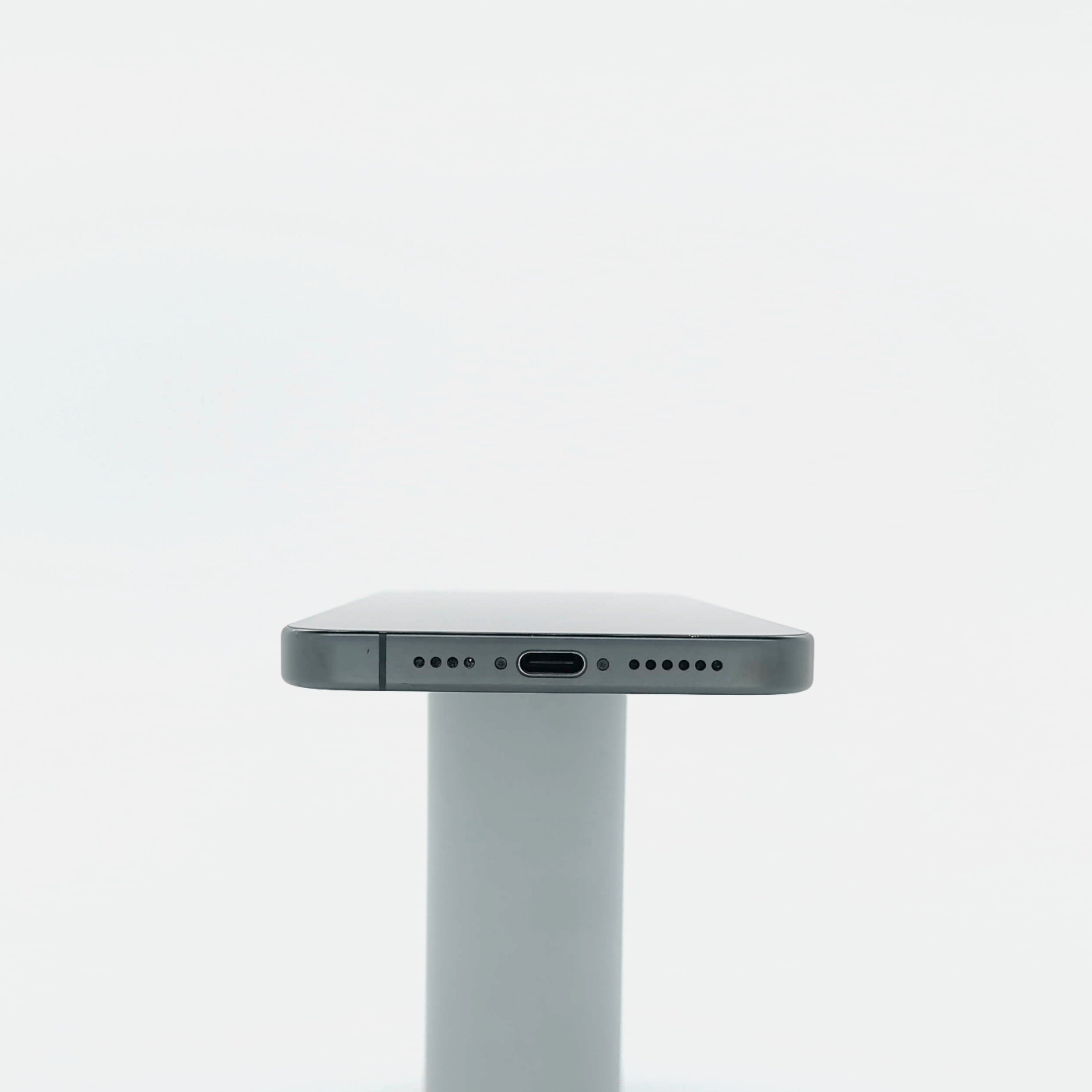 95新 Apple iPhone 15 Pro Max 256G 黑色鈦金屬 中國大陸版