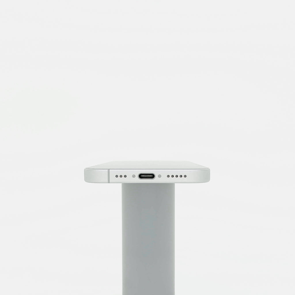 95新 Apple iPhone 16 256G 白色 中國大陸版