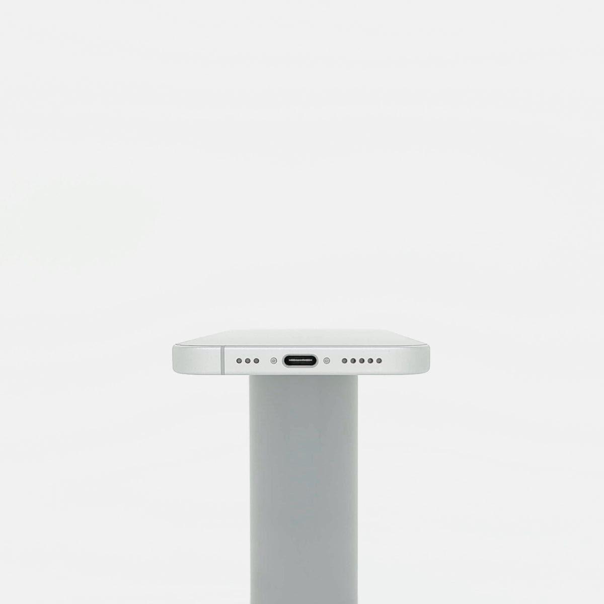 95新 Apple iPhone 16 256G 白色 中國大陸版
