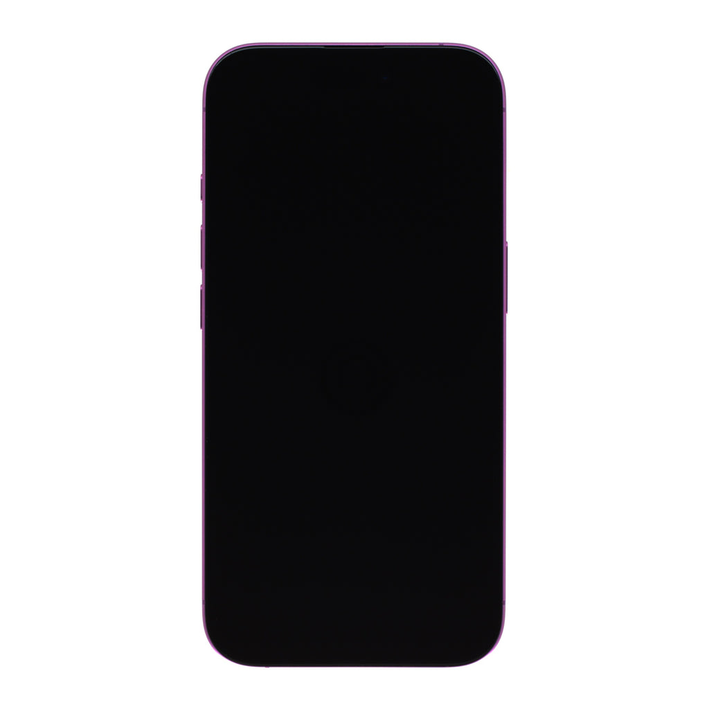 95新 Apple iPhone 16 256G 粉紅色 中國大陸版