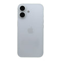 99新 Apple iPhone 16 128G 白色 中國大陸版
