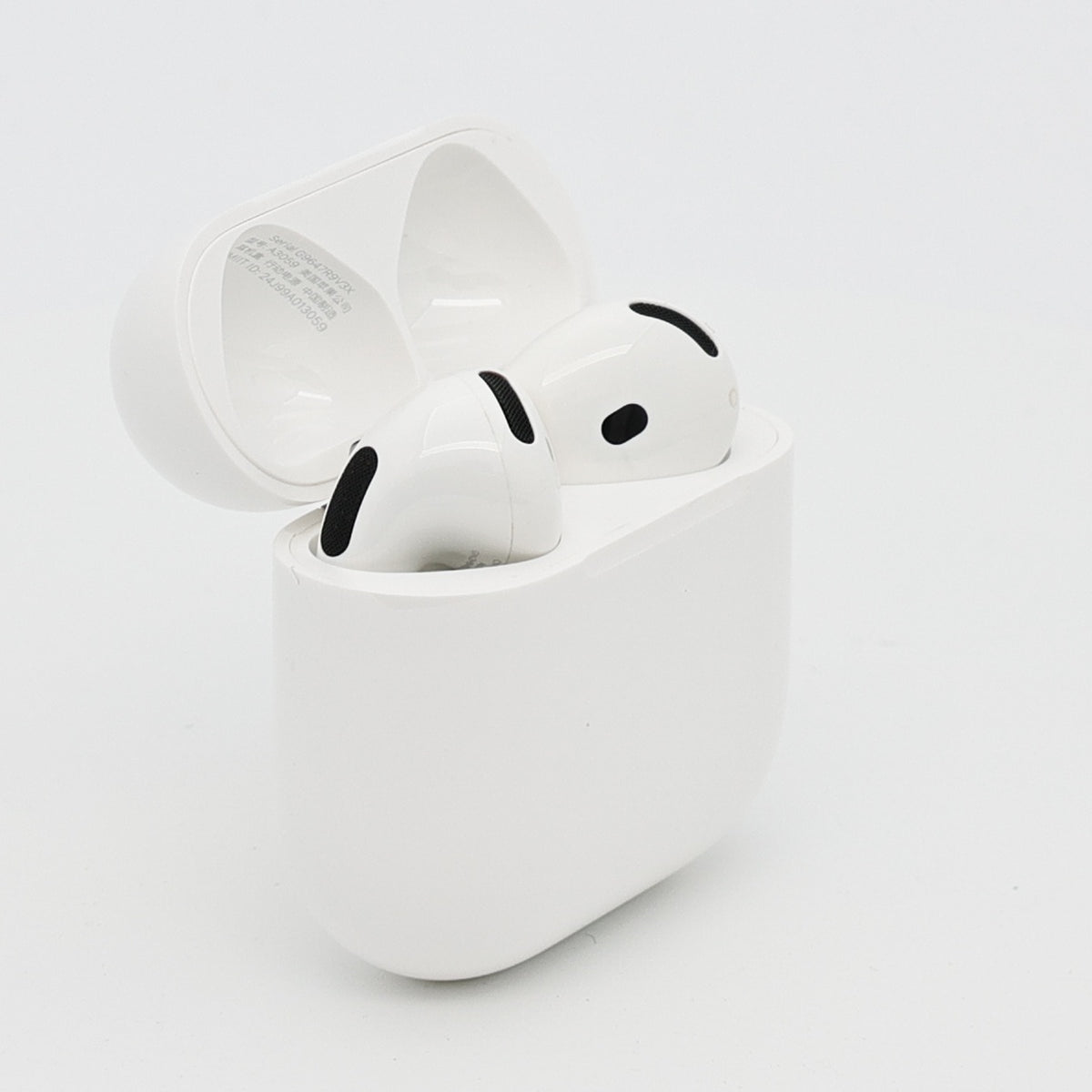99新 Apple AirPods 4 (支持主动降噪) 白色