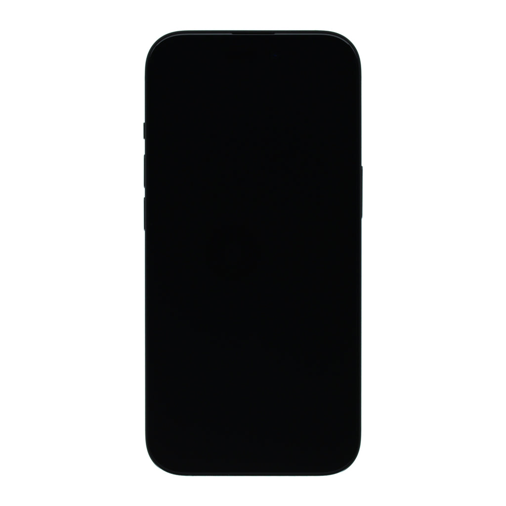 95新 Apple iPhone 15 256G 黑色 中國大陸版