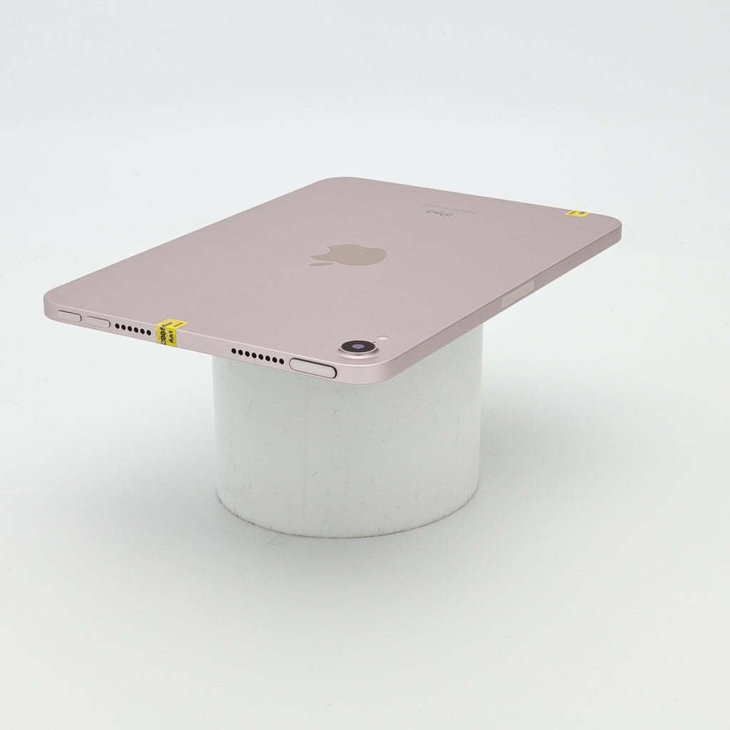 95新 Apple iPad mini6 64G 粉紅色 WIFI