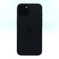 99新 Apple iPhone 15 256G 黑色 中國大陸版