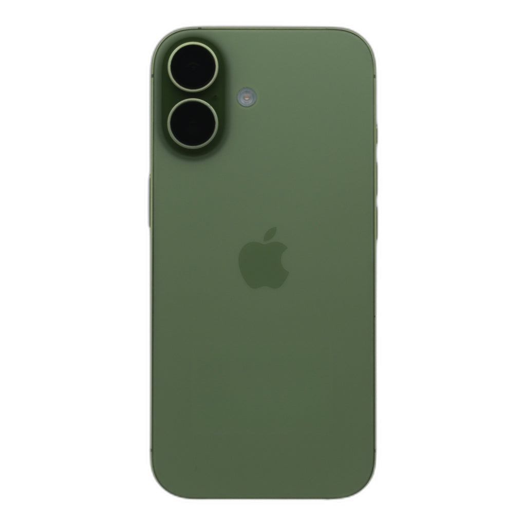 95新 Apple iPhone 17 256G 鼠尾草綠色 中國大陸版
