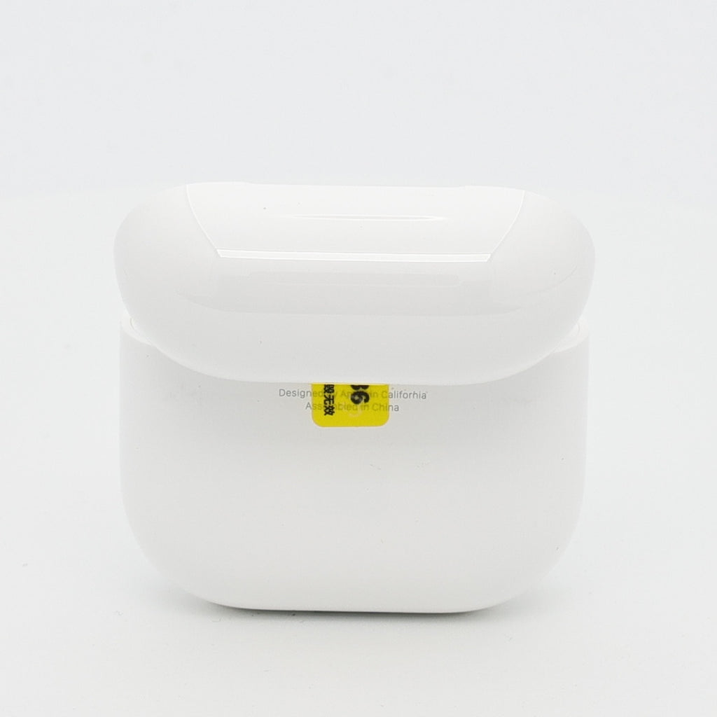 99新 Apple AirPods 4 (支持主动降噪) 白色