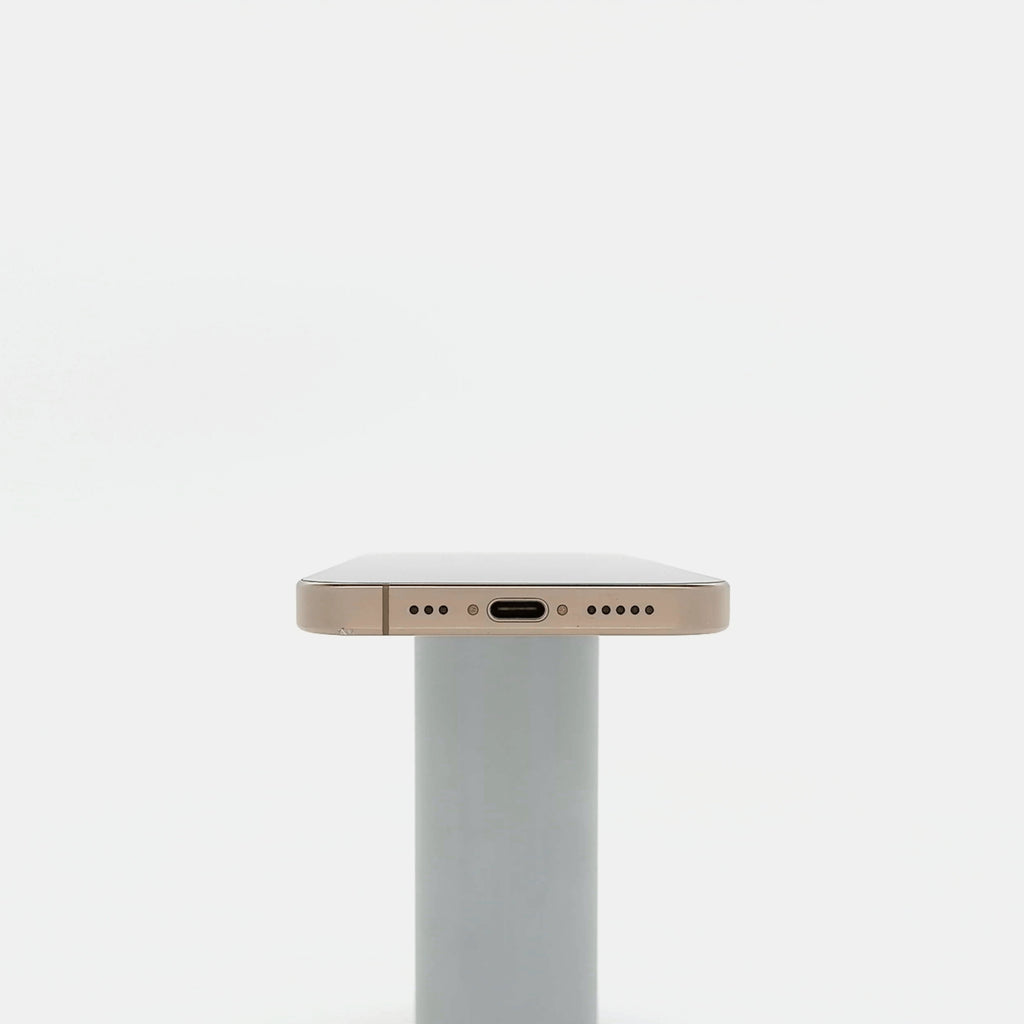 95新 Apple iPhone 16 Pro 128G 沙漠色鈦金屬 中國大陸版