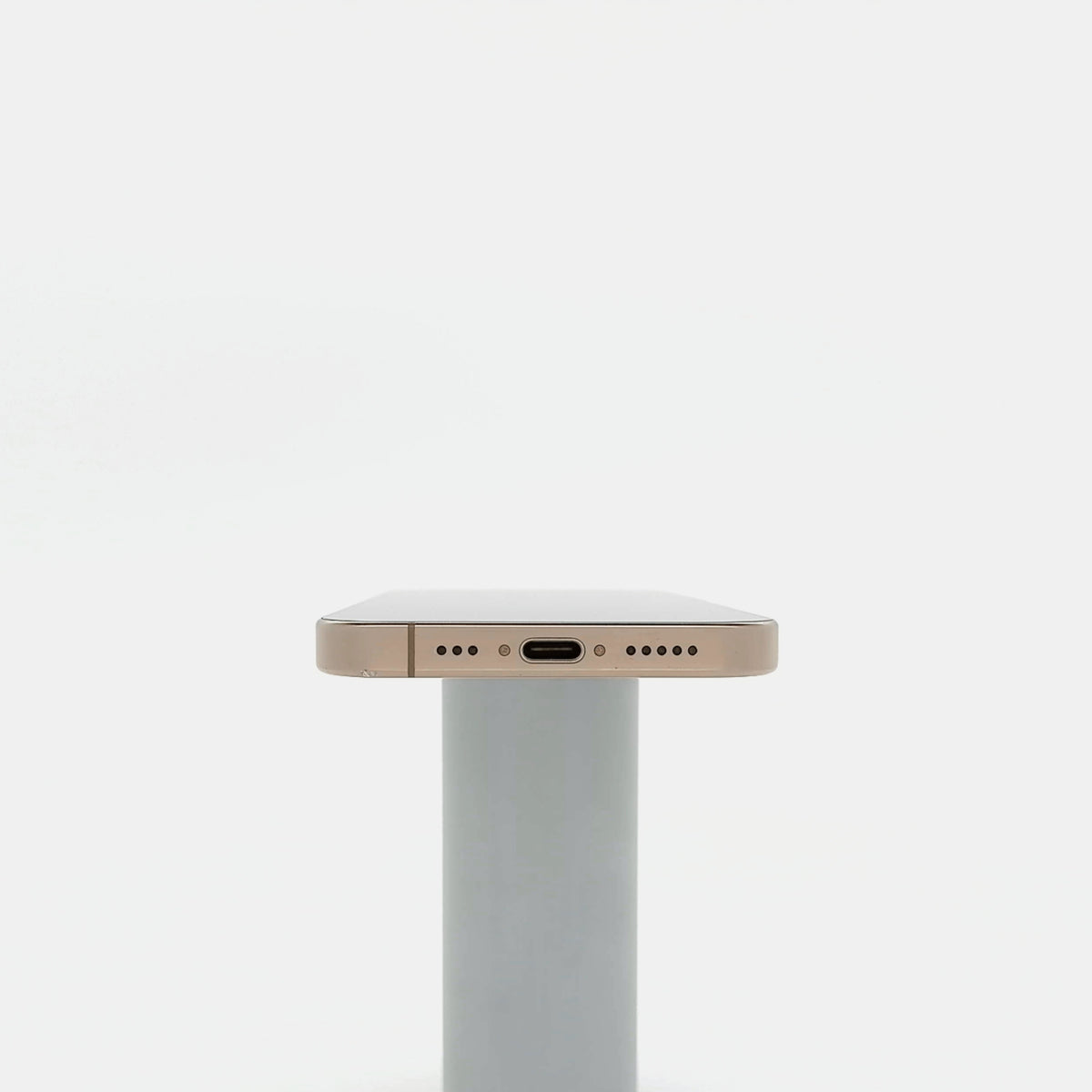 95新 Apple iPhone 16 Pro 128G 沙漠色鈦金屬 中國大陸版