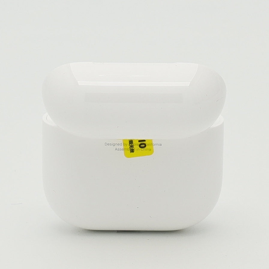 99新 Apple AirPods 4 (不支持主动降噪) 白色
