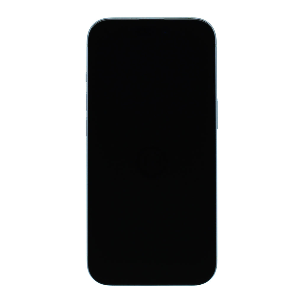 95新 Apple iPhone 15 256G 藍色 中國大陸版