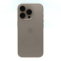 95新 Apple iPhone 16 Pro 128G 沙漠色鈦金屬 中國大陸版
