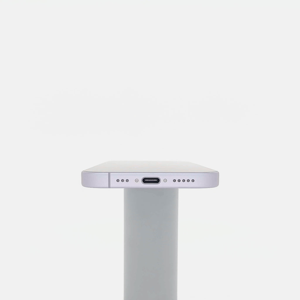 99新 Apple iPhone 17 256G 薰衣草紫色 中國大陸版