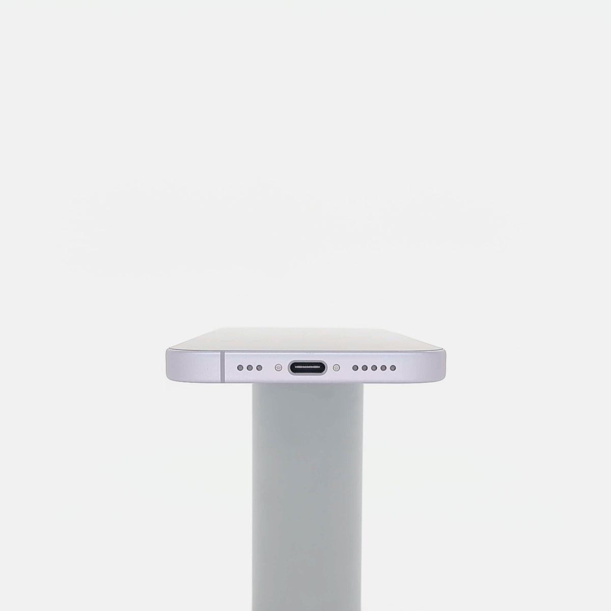 99新 Apple iPhone 17 256G 薰衣草紫色 中國大陸版