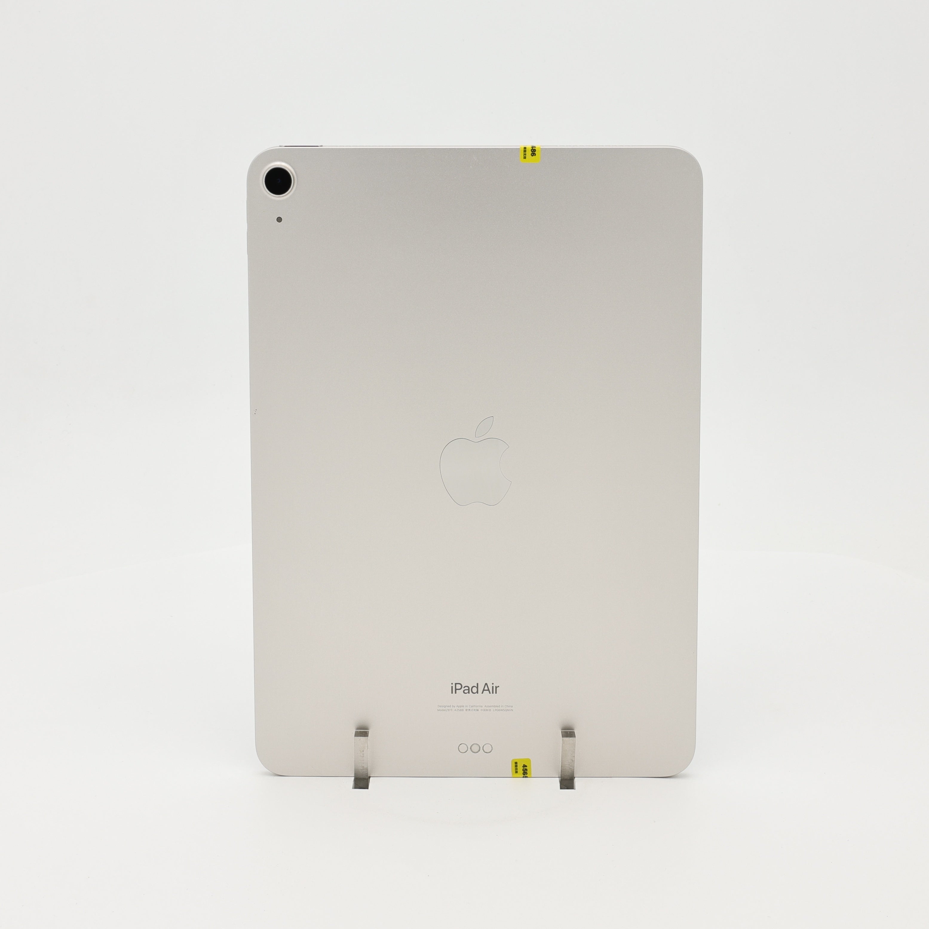 95新 Apple iPad Air5 256G 星光色 WIFI