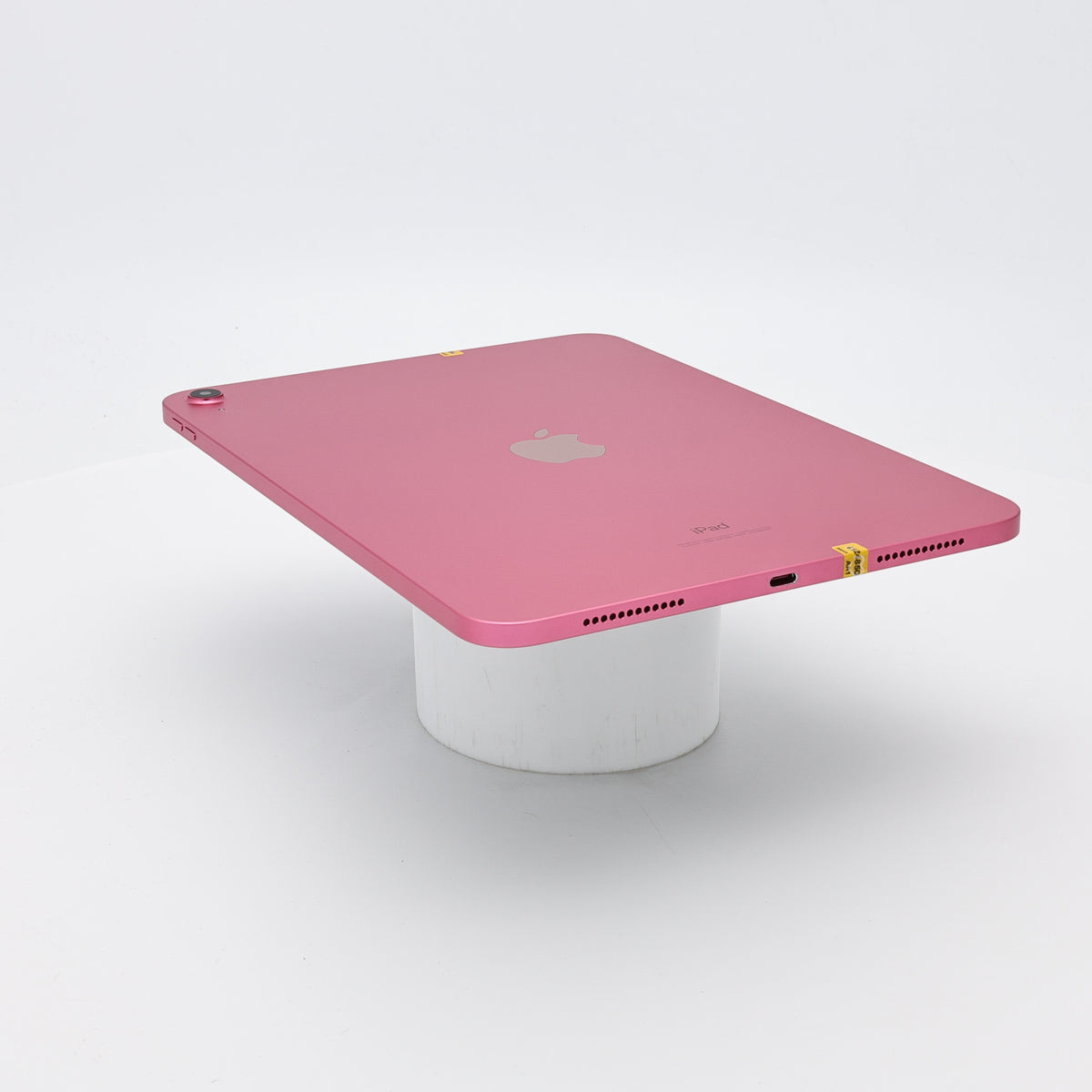 95新 Apple iPad 10代 64G 粉紅色 WIFI