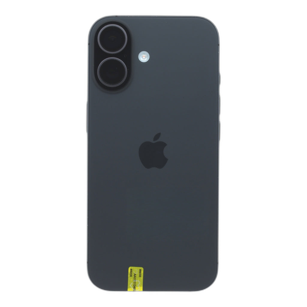95新 Apple iPhone 17 256G 黑色 中國大陸版