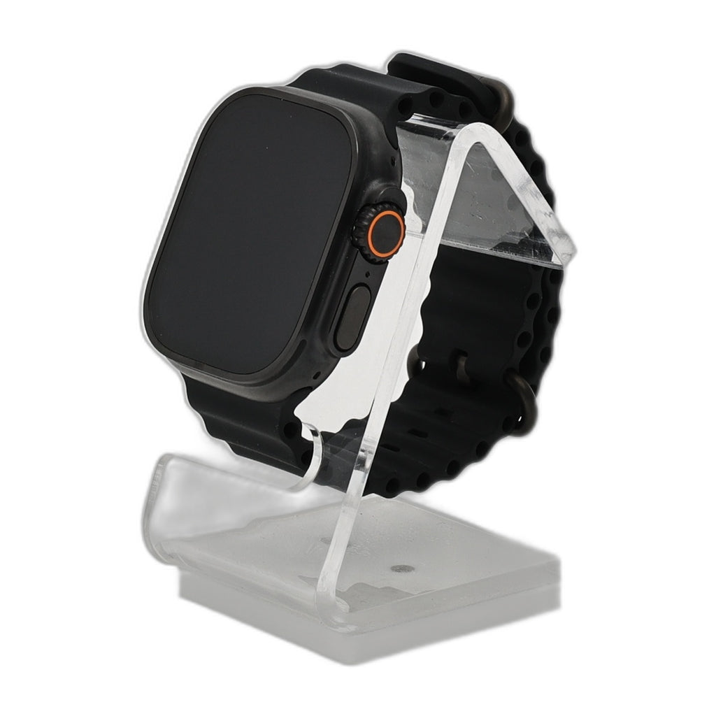 99新 Apple Watch Ultra 2 49毫米 鈦金屬
