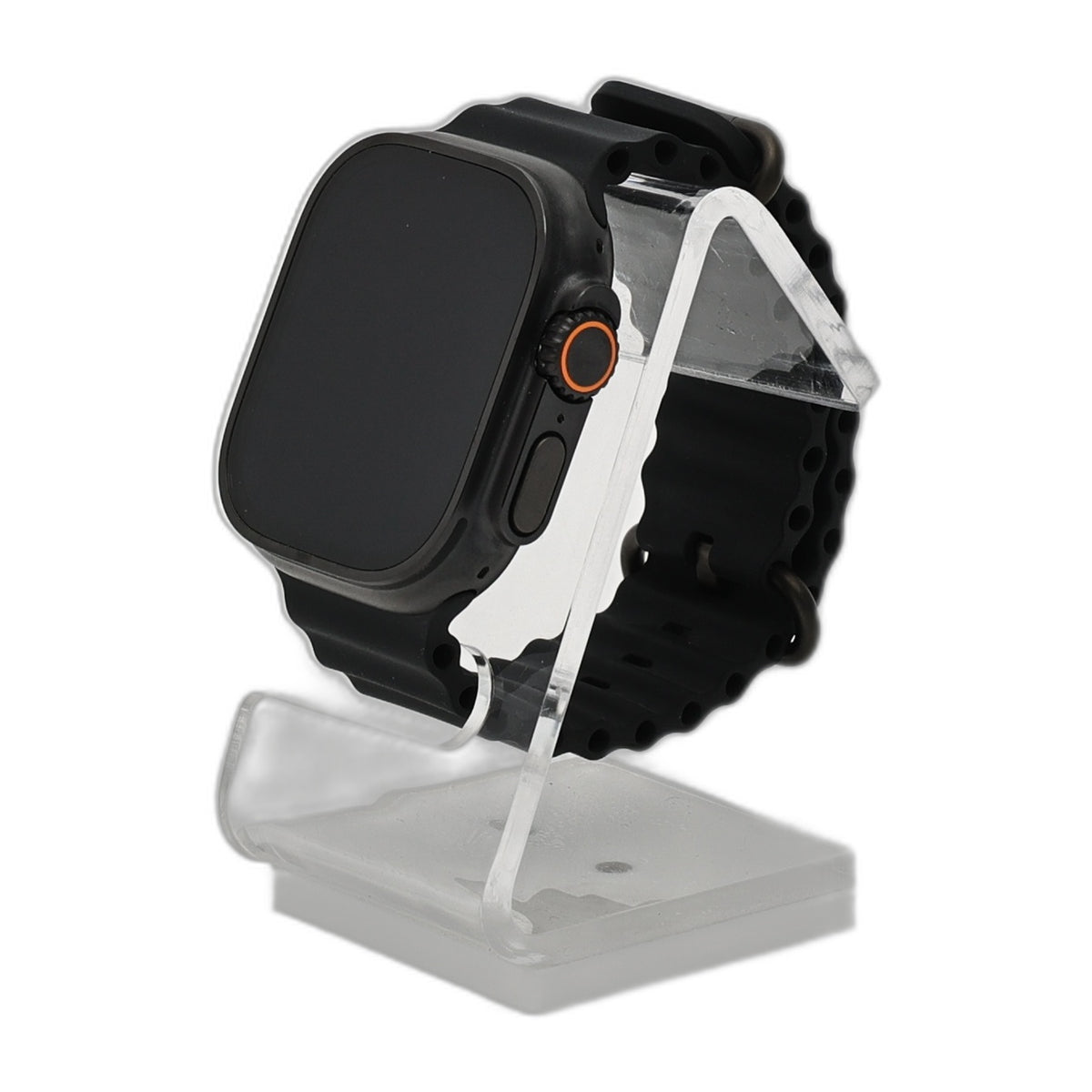 99新 Apple Watch Ultra 2 49毫米 鈦金屬