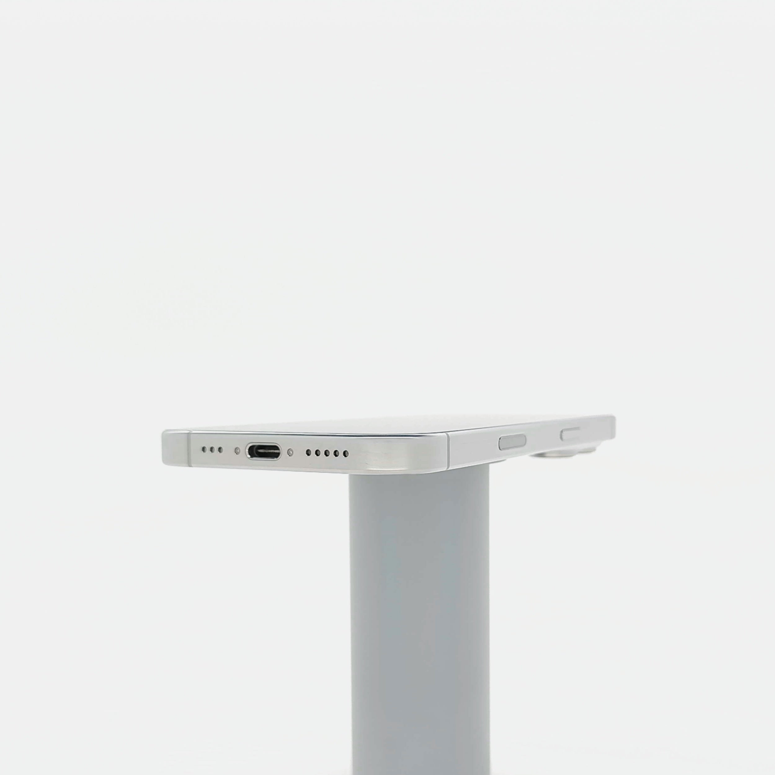 99新 Apple iPhone 16 Pro 128G 白色鈦金屬 中國大陸版