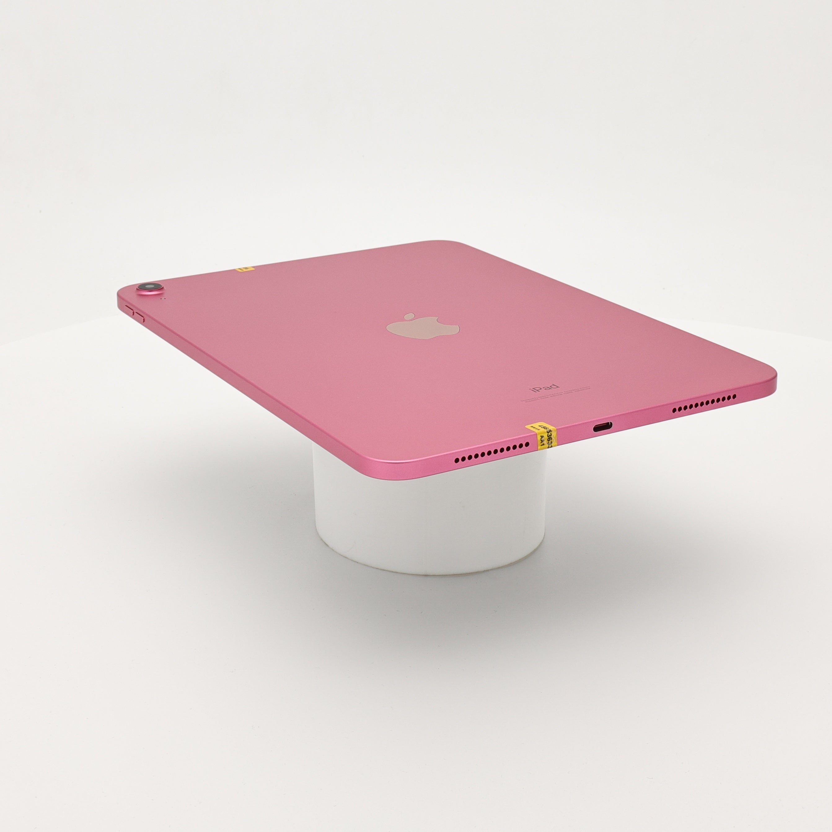95新 Apple iPad 10代 256G 粉紅色 WIFI