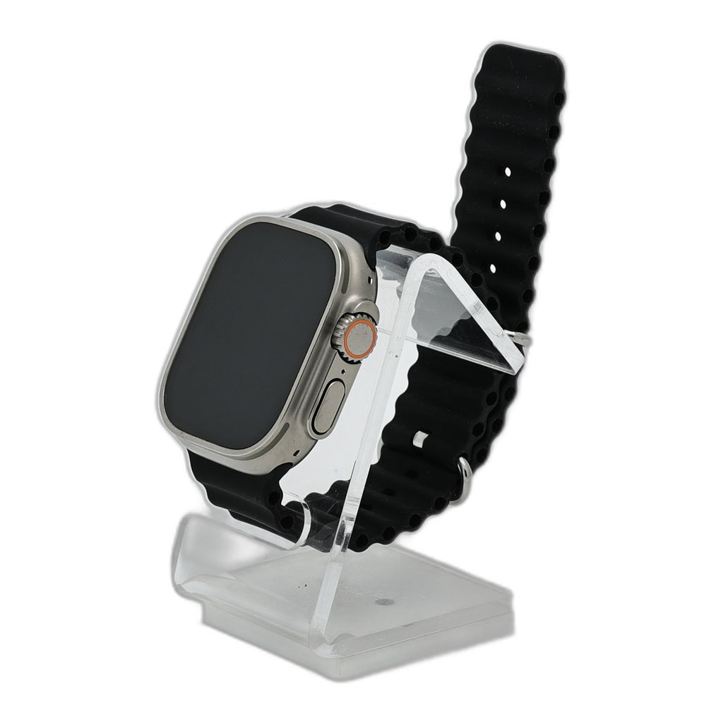 99新 Apple Watch Ultra 2 49毫米 鈦金屬