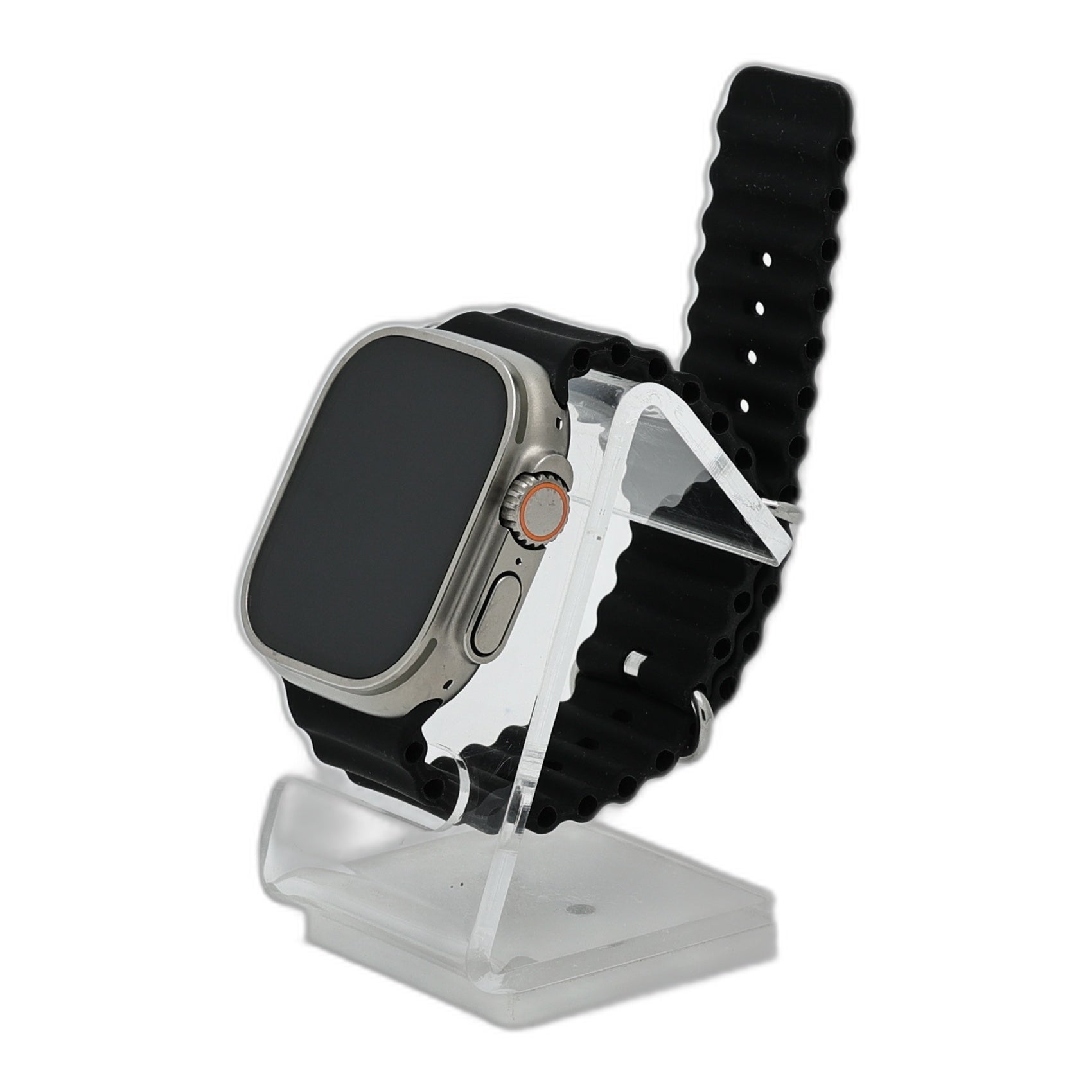 99新 Apple Watch Ultra 2 49毫米 鈦金屬