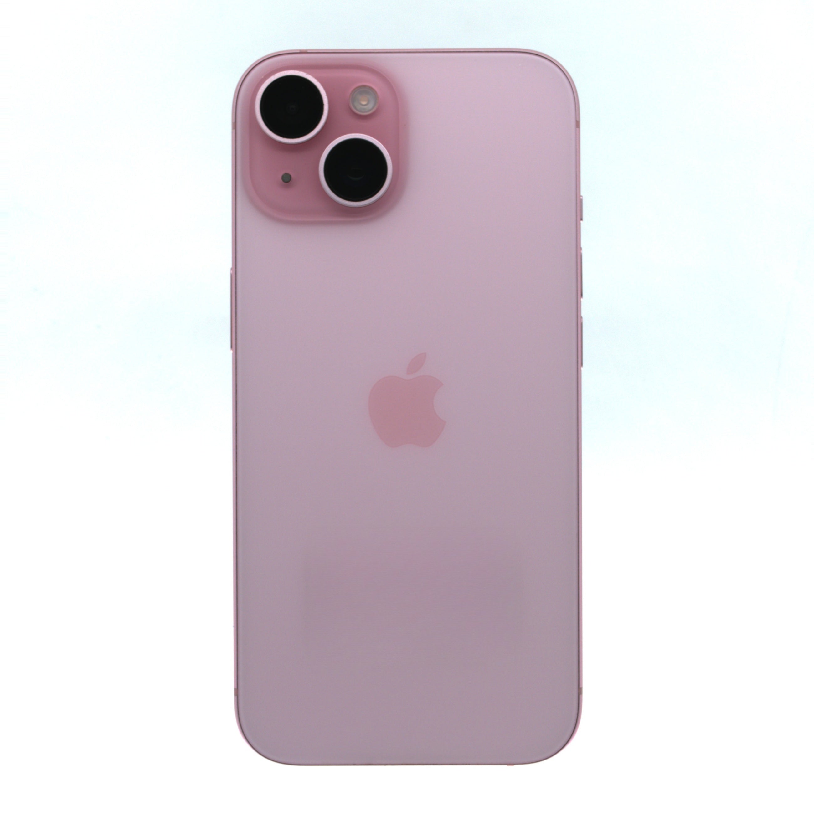95新 Apple iPhone 15 128G 粉紅色 中國大陸版