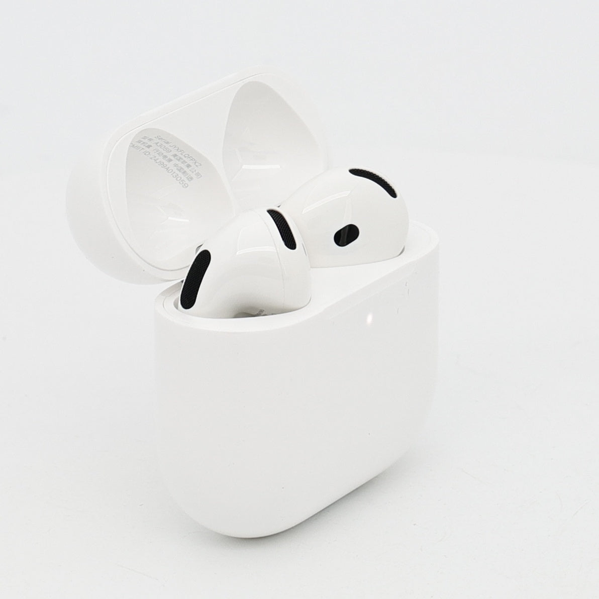 99新 Apple AirPods 4 (支持主动降噪) 白色